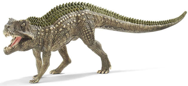 Schleich Figurka Dinozaur Postosuchus