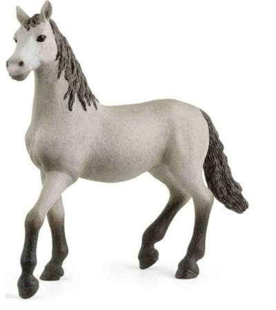 Schleich Figurka Hiszpański młody koń