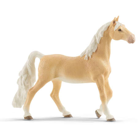 Schleich Figurka Koń Saddlebred klacz