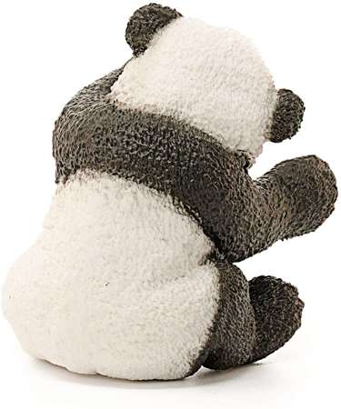 Schleich Figurka Mała panda