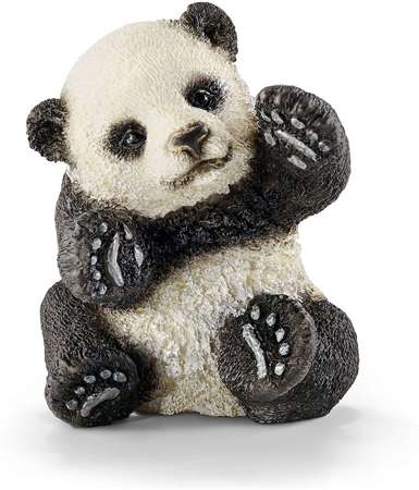 Schleich Figurka Mała panda