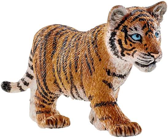 Schleich Figurka Młody Tygrys