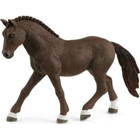 Schleich Figurka Niemiecki Kuc Wierzchowy 9 cm