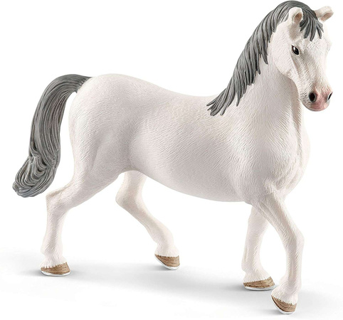 Schleich Figurka Ogier Rasy Lipicańskiej