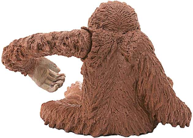 Schleich Figurka Orangutan Samica