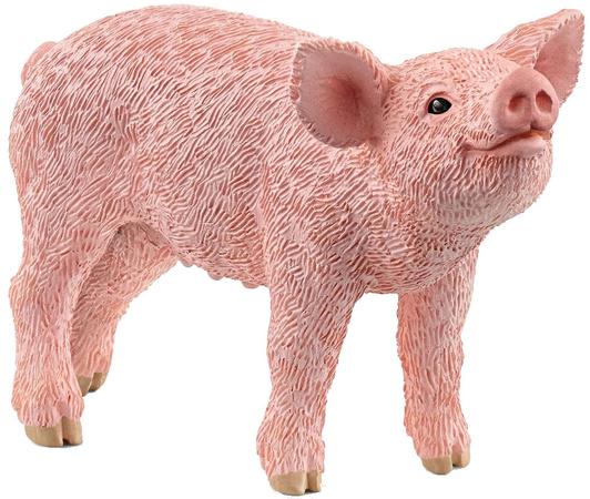 Schleich Figurka Prosię Mała Świnka 3 cm
