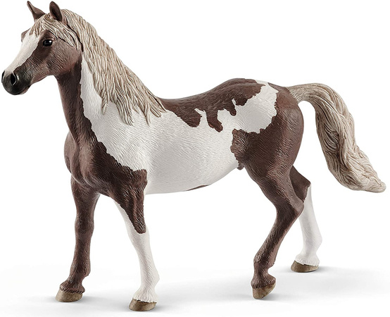 Schleich Horse Club Figurka Koń Paint Gelding 