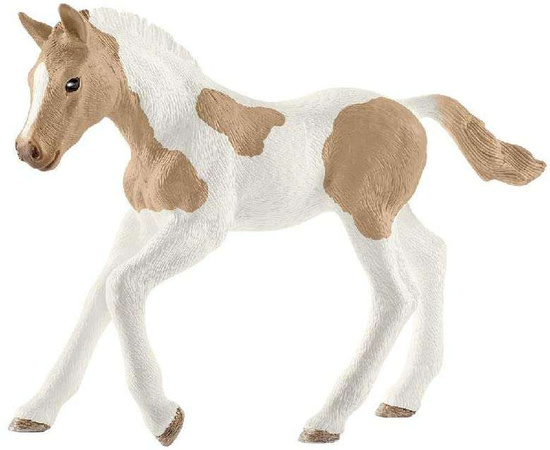 Schleich Horse Club Źrebię Paint Horse