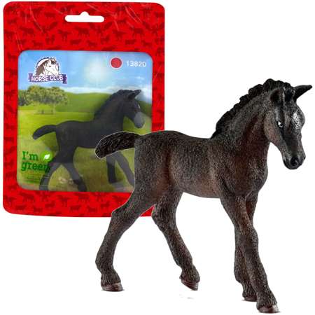 Schleich Horse Club figurka Źrebię rasy lipicańskiej 7 cm