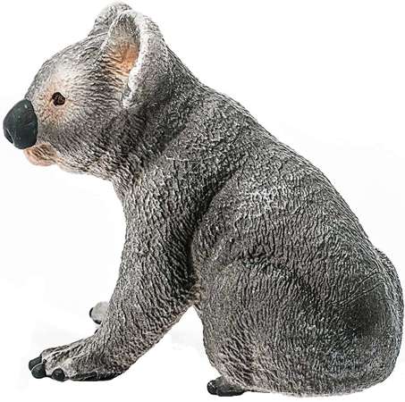 Schleich Wild Life Figurka Koala 