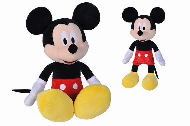 Simba 6315874842 Disney Myszka Miki maskotka 60 cm