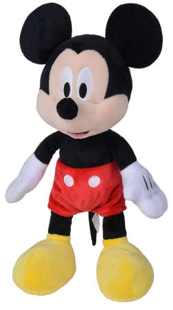 Simba Disney Mickey Miki maskotka 25cm