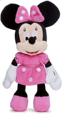 Simba Disney Myszka Minnie maskotka 35cm