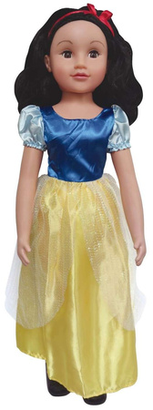 SmilyPlay lalka chodząca Królewna Śnieżka 70cm