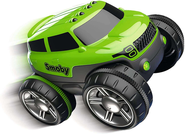 Smoby Flextreme Autko ze światłem SUV