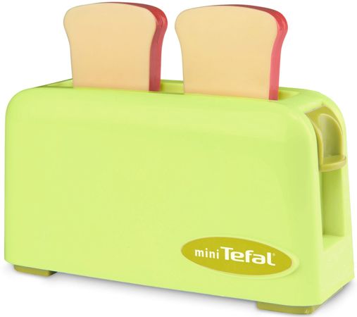 Smoby mini Tefal Toster