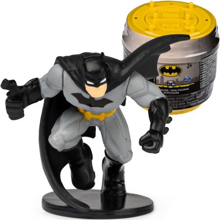 Spin Master Batman Mini figurki