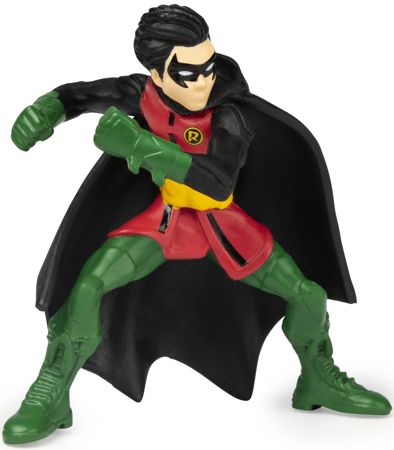 Spin Master Batman Mini figurki