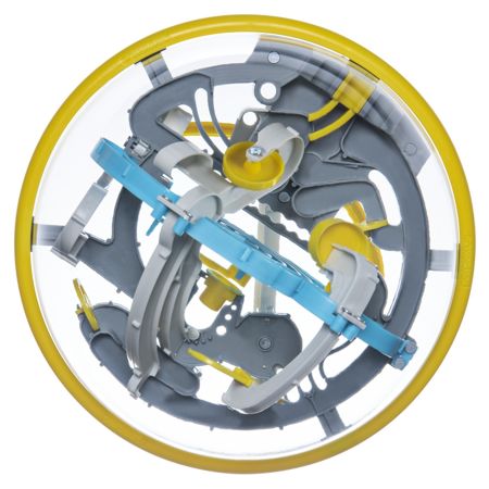 Spin Master Perplexus Beast Labirynt kulkowy 3D gra zręcznościowa