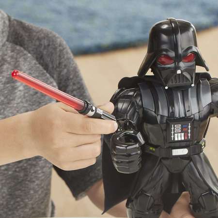 Star Wars Galactic Heroes figurka Darth Vader