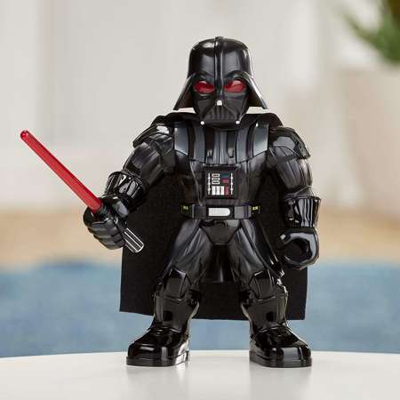 Star Wars Galactic Heroes figurka Darth Vader