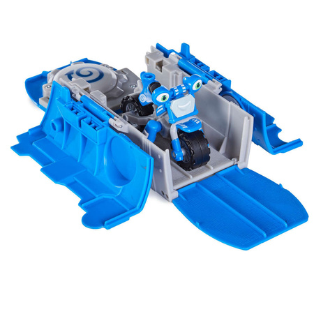 TOMY RICKY ZOOM zestaw startowy + motor T20030