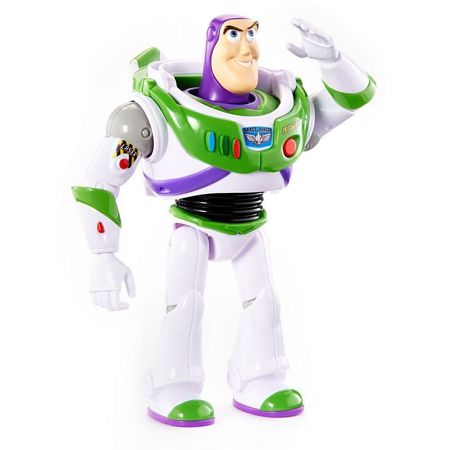 Toy Story 4 Figurka Buzz Astral Mówi po polsku
