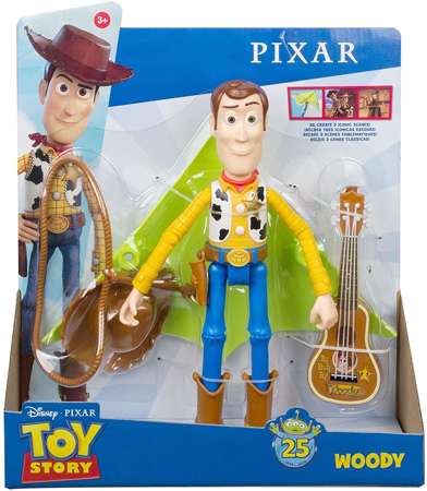 Toy Story Chudy figurka z akcesoriami