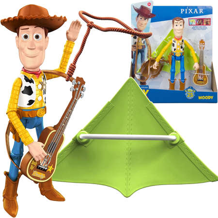 Toy Story Chudy figurka z akcesoriami