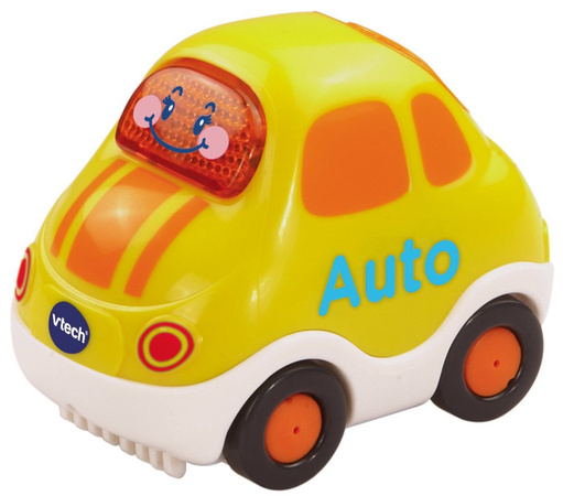 Tut Tut Autka Autko osobowe Vtech 