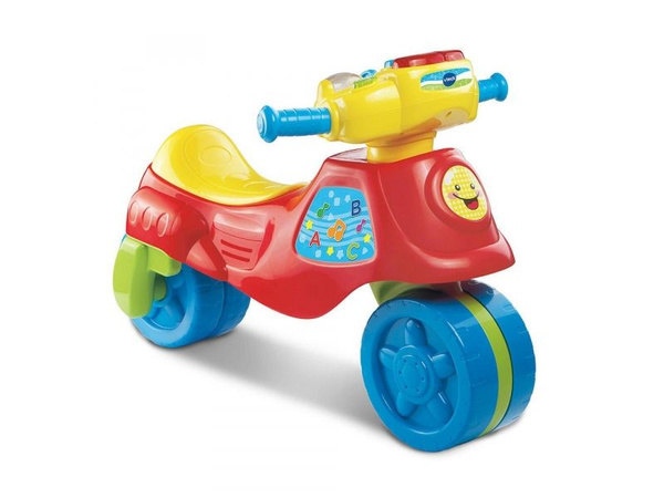 Vtech Baby Jeździk małego cyklisty 60457