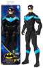Batman Nightwing figurka akcji ruchoma 30 cm DC Comics Spin Master