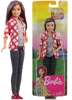 Mattel GHR62 Barbie Skipper Lalka podstawowa