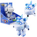 Super Wings Samolot Robot Transformujący Astra